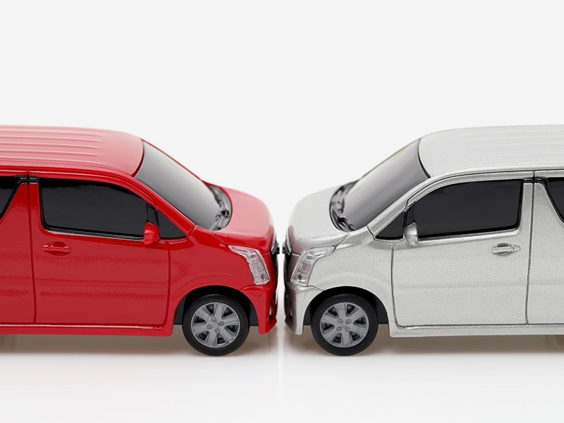 交通事故治療について